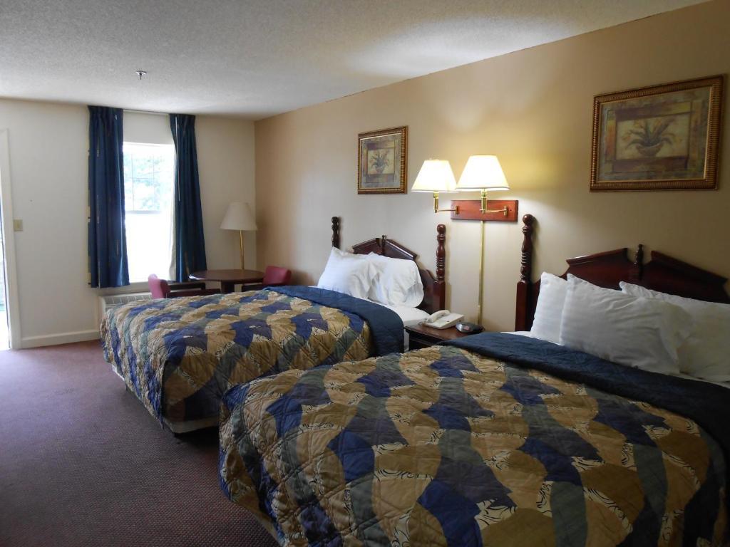 Glennville Inn Motel Glennville